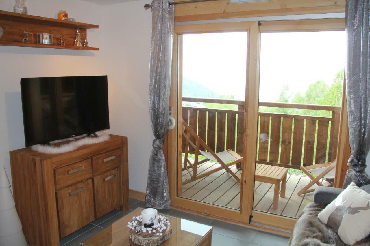 Residence : Le Crystal Chalet Les Deux Alpes Exterior photo